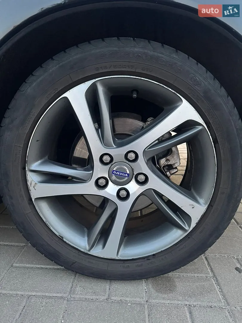2011 Volvo V50 - мініатюра 31