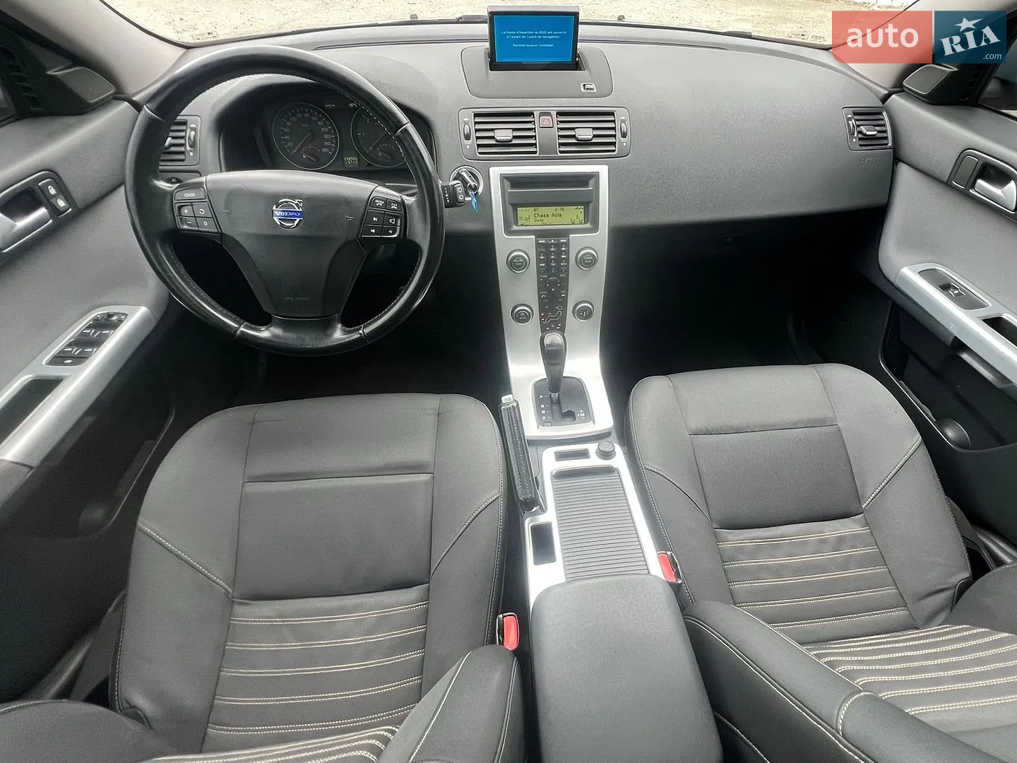 2011 Volvo V50 - мініатюра 17