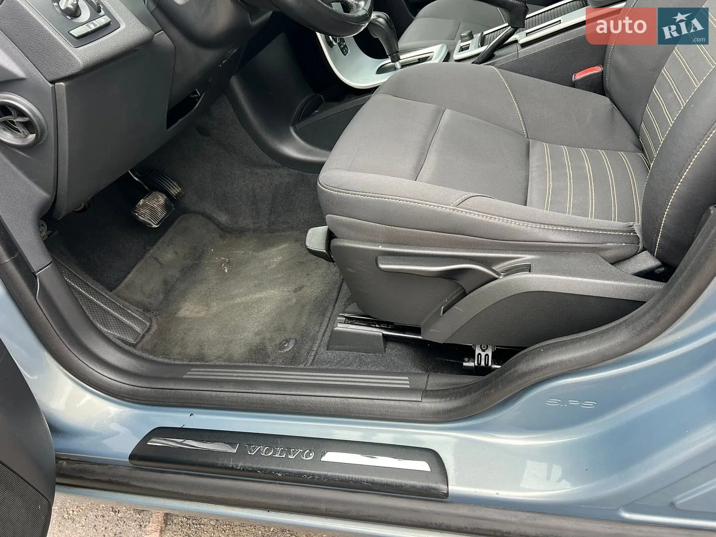 2011 Volvo V50 - мініатюра 24