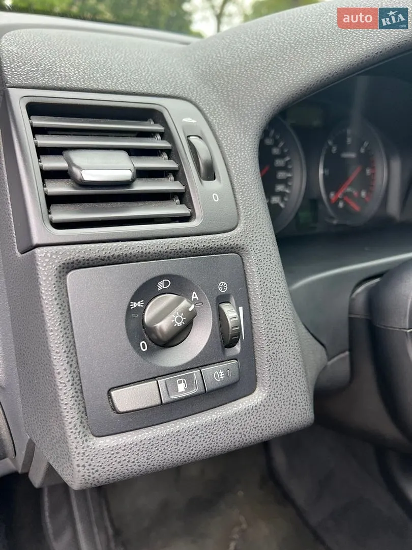 2011 Volvo V50 - мініатюра 36