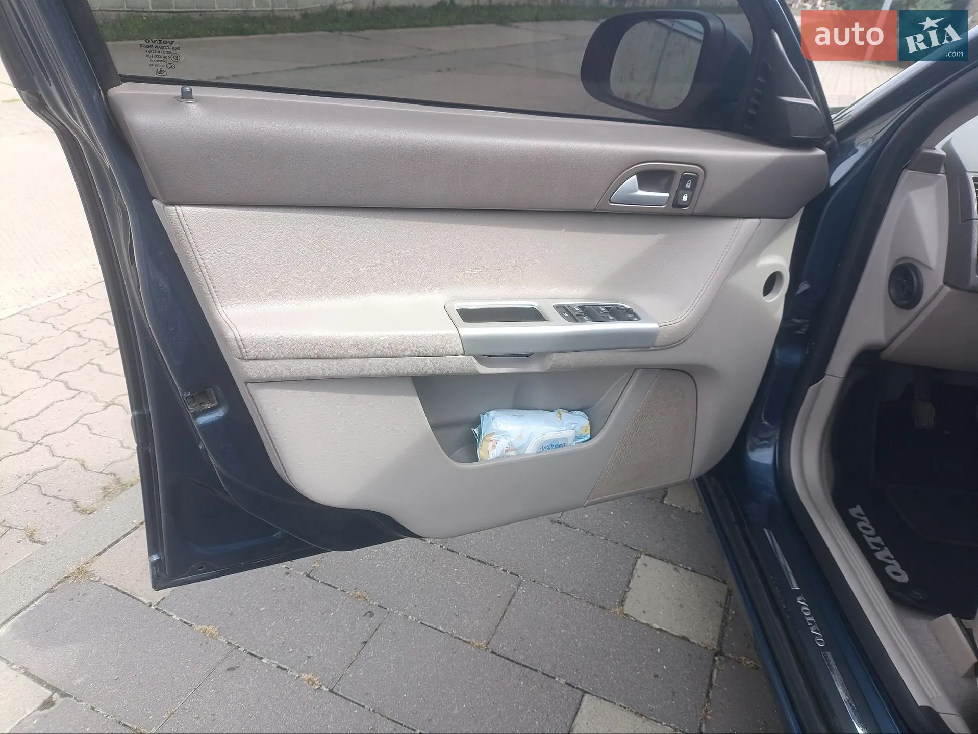 2010 Volvo V50 - мініатюра 10