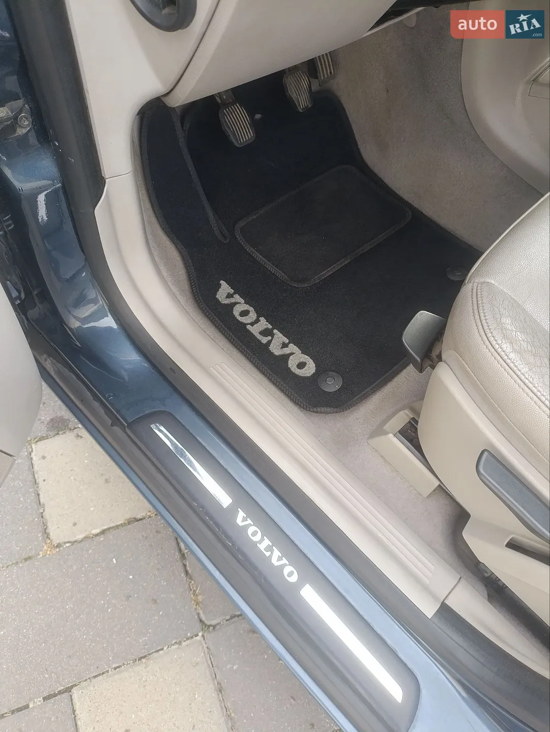 2010 Volvo V50 - мініатюра 16