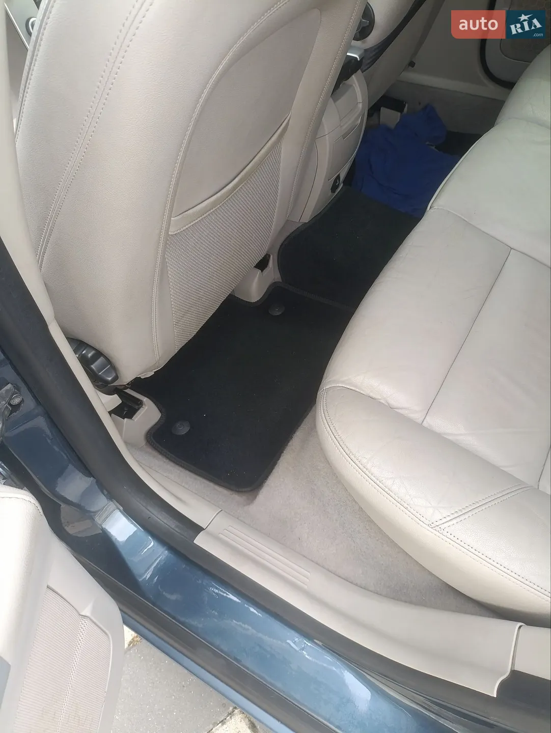 2010 Volvo V50 - мініатюра 21