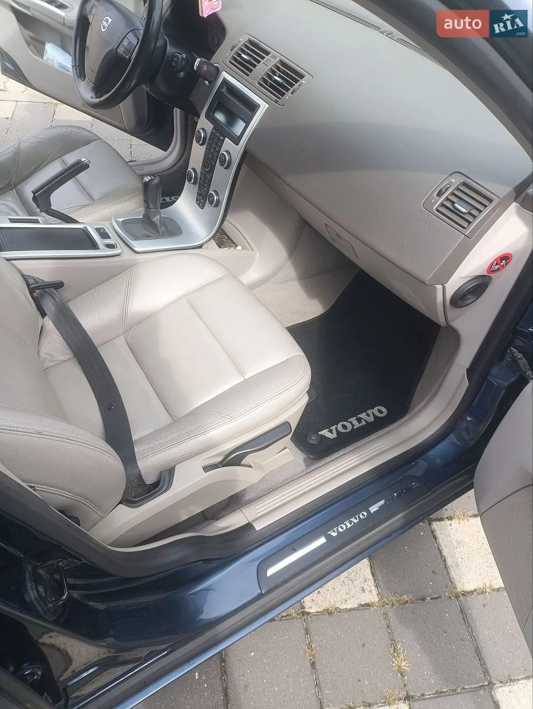 2010 Volvo V50 - мініатюра 25