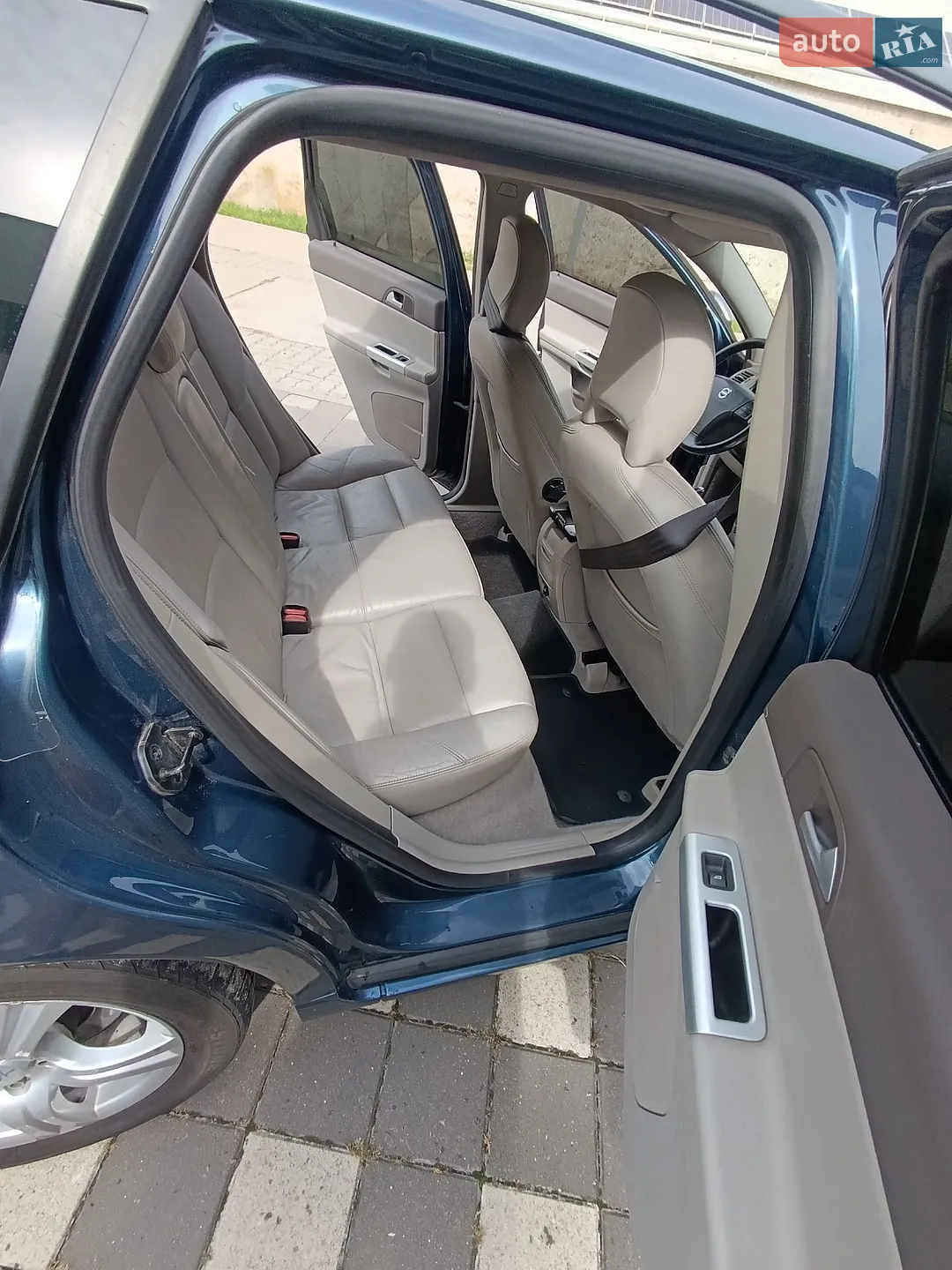 2010 Volvo V50 - мініатюра 27