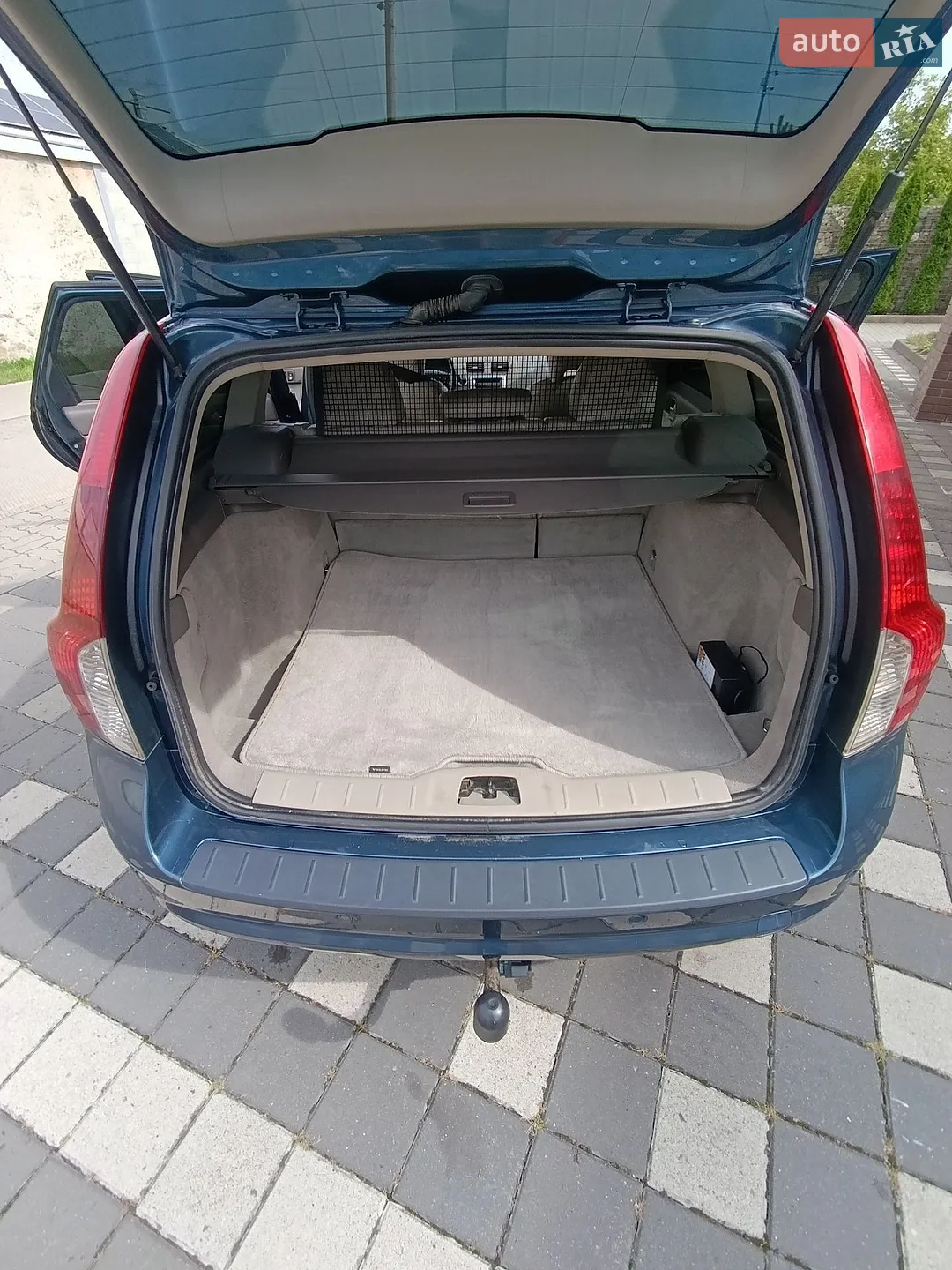 2010 Volvo V50 - мініатюра 30