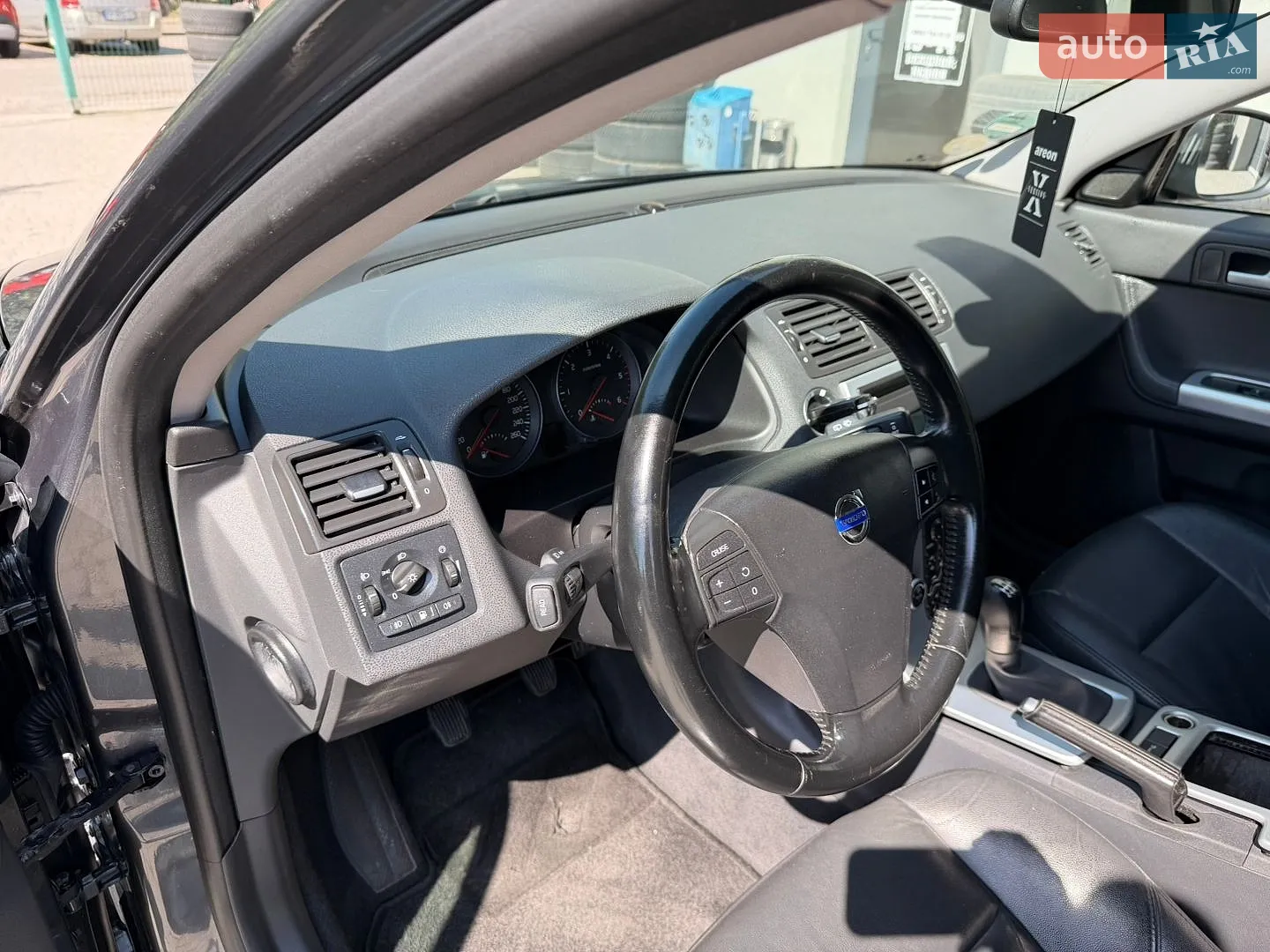 2010 Volvo V50 - мініатюра 19