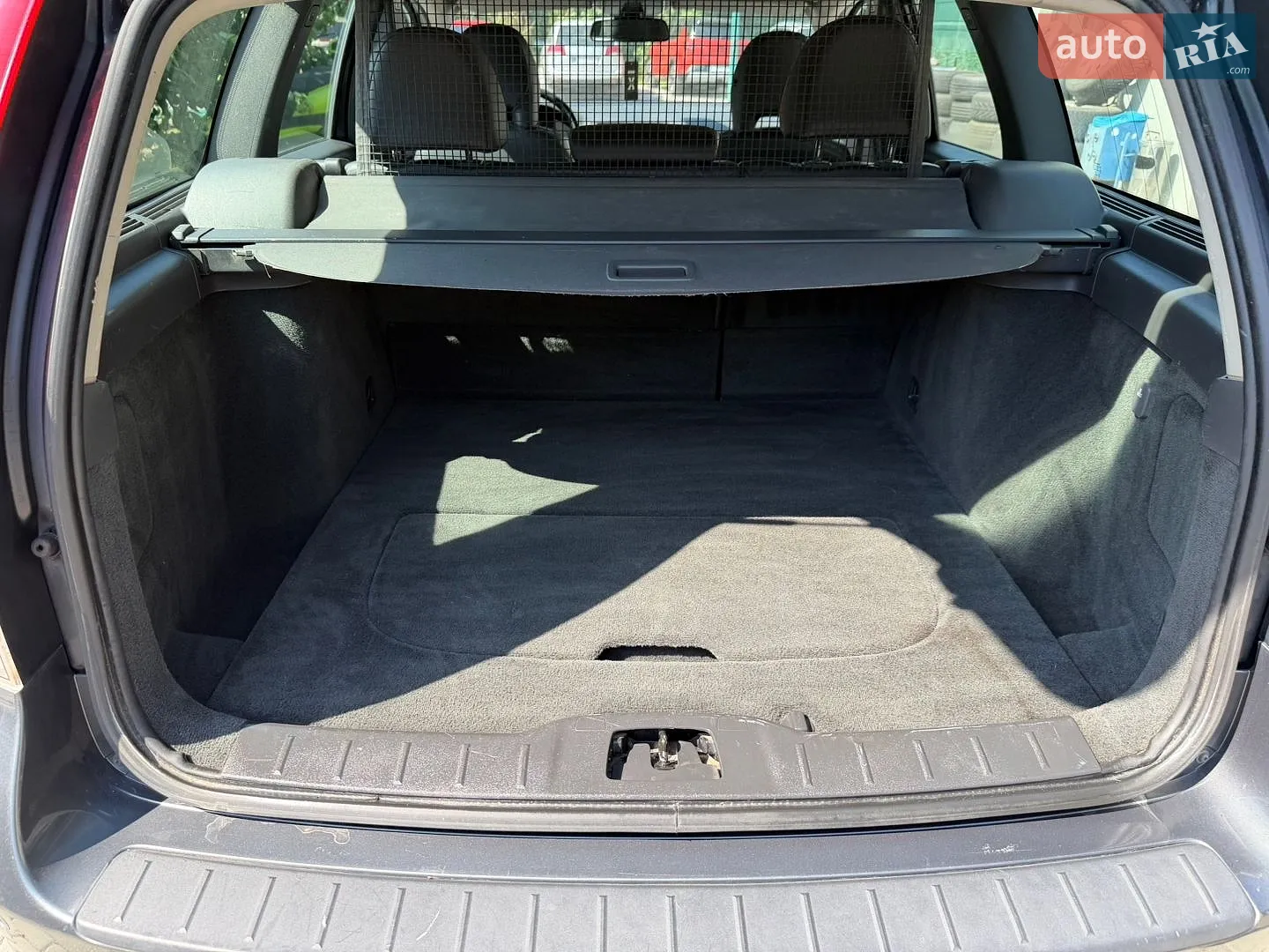 2010 Volvo V50 - мініатюра 24