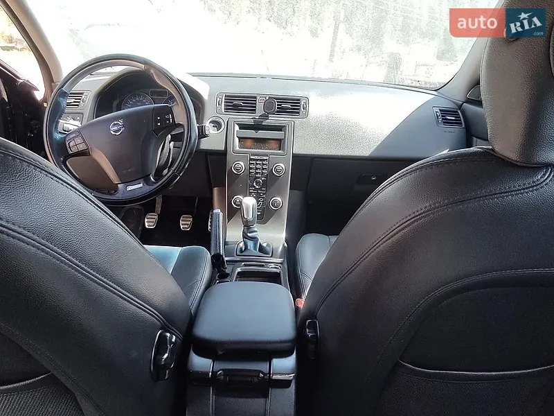 Volvo V50 2009