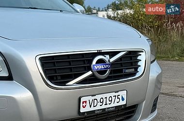 Універсал Volvo V50 2012 в Львові фото 4 Універсал Volvo V50 2012 в Львові