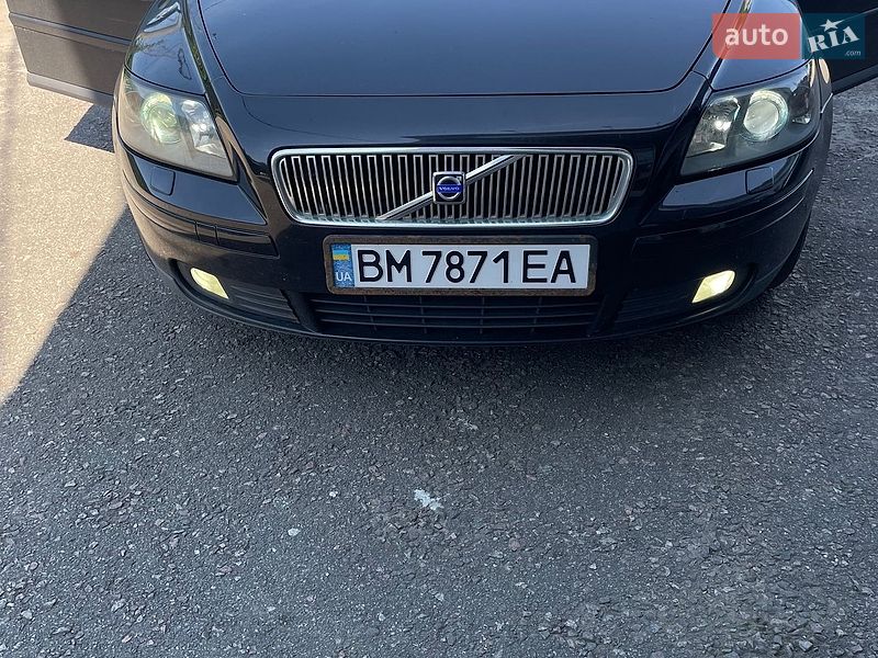 Универсал Volvo V50 2004 в Сумах