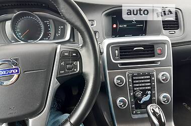 Универсал Volvo V60 Cross Country 2016 в Ивано-Франковске