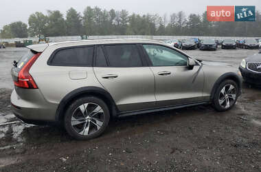 Універсал Volvo V60 Cross Country 2020 в Вінниці