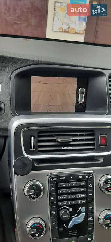 Універсал Volvo V60 Cross Country 2017 в Шептицькому фото 2 Універсал Volvo V60 Cross Country 2017 в Шептицькому