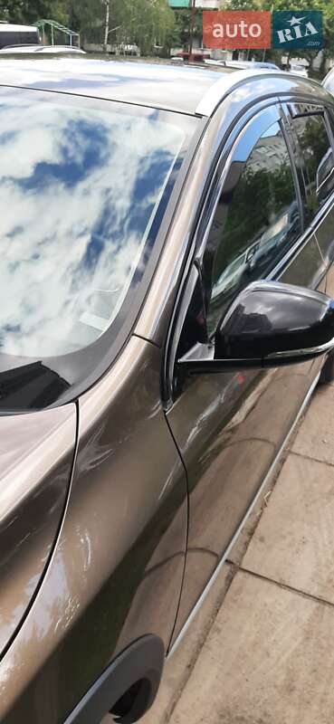 Універсал Volvo V60 Cross Country 2017 в Шептицькому фото 27 Універсал Volvo V60 Cross Country 2017 в Шептицькому