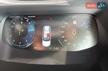 Універсал Volvo V60 Cross Country 2020 в 
