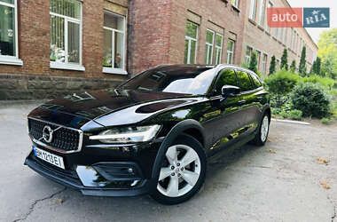 Volvo V60 Cross Country 2019 Volvo V60 Cross Country 2019