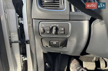 Универсал Volvo V60 Cross Country 2018 в 