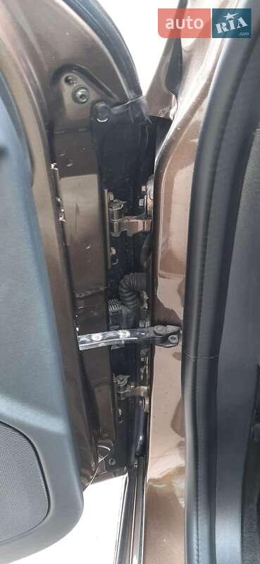 Універсал Volvo V60 Cross Country 2017 в Шептицькому фото 19 Універсал Volvo V60 Cross Country 2017 в Шептицькому