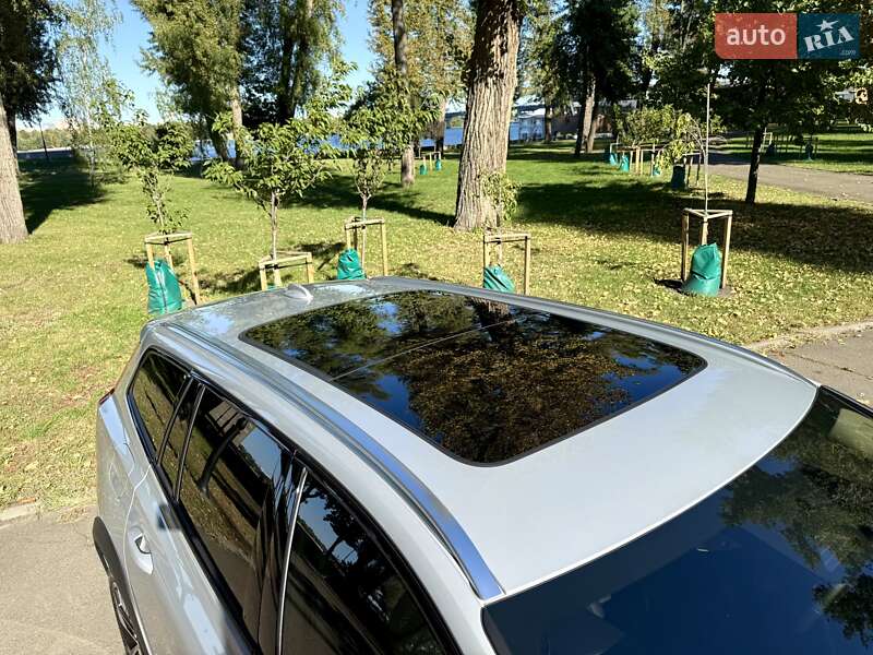 Универсал Volvo V60 Cross Country 2024 в Киеве
