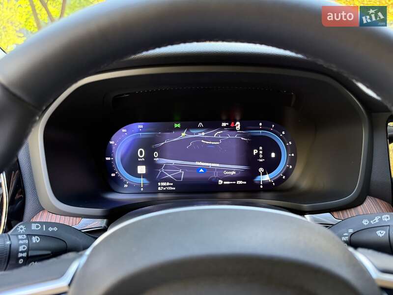 Универсал Volvo V60 Cross Country 2024 в Киеве