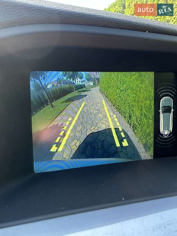 Універсал Volvo V60 Cross Country 2016 в Чернігові фото 10 Універсал Volvo V60 Cross Country 2016 в Чернігові