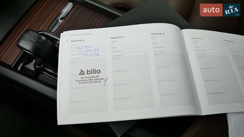 Універсал Volvo V60 Cross Country 2020 в Львові фото 76 Універсал Volvo V60 Cross Country 2020 в Львові