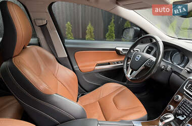 Универсал Volvo V60 Cross Country 2015 в 