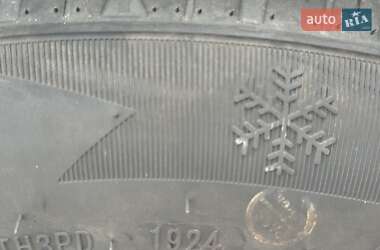 Універсал Volvo V60 Cross Country 2018 в 