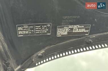 Універсал Volvo V60 Cross Country 2018 в 