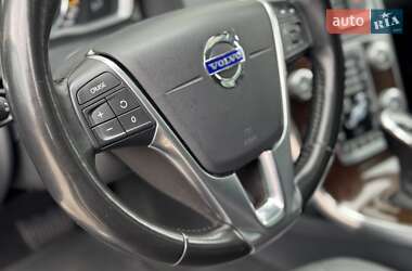 Універсал Volvo V60 Cross Country 2018 в 