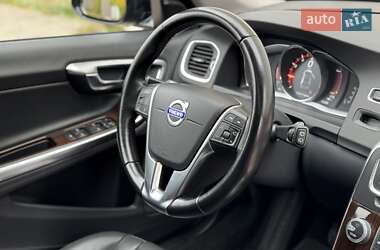 Універсал Volvo V60 Cross Country 2018 в 