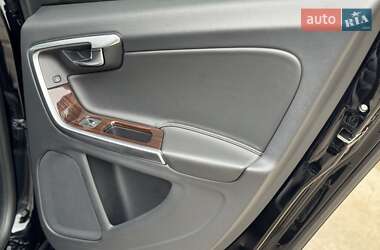 Універсал Volvo V60 Cross Country 2018 в 