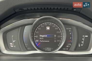 Універсал Volvo V60 Cross Country 2018 в 