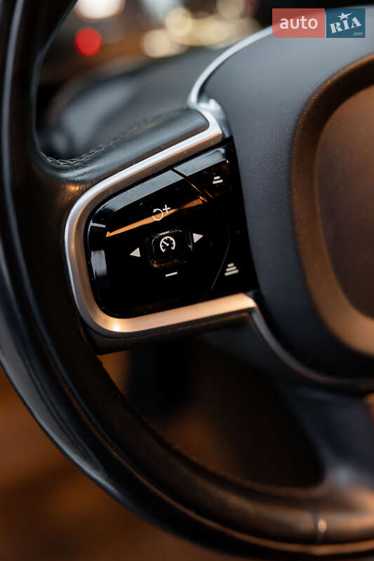 Универсал Volvo V60 Cross Country 2019 в Львове фото 56 Универсал Volvo V60 Cross Country 2019 в Львове