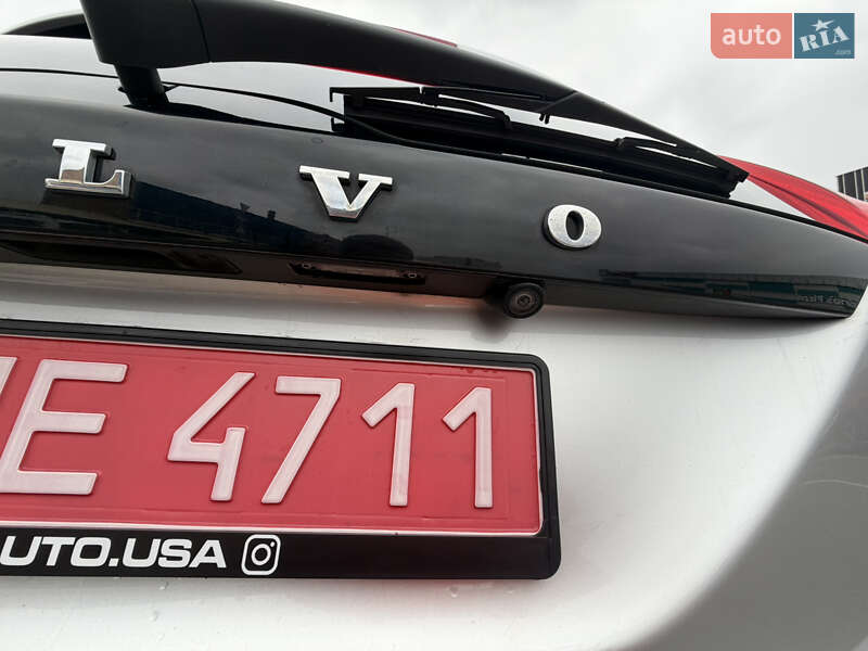 Універсал Volvo V60 Cross Country 2017 в Києві фото 43 Універсал Volvo V60 Cross Country 2017 в Києві