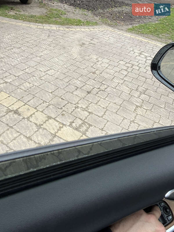 Универсал Volvo V60 Cross Country 2017 в Львове фото 19 Универсал Volvo V60 Cross Country 2017 в Львове