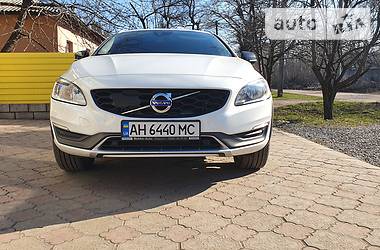 Универсал Volvo V60 2015 в Херсоне