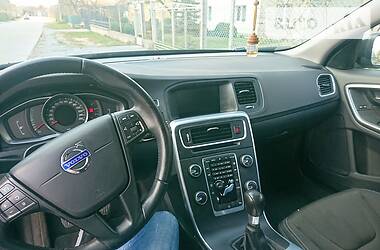 Универсал Volvo V60 2014 в Львове