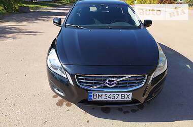 Универсал Volvo V60 2012 в Тростянце