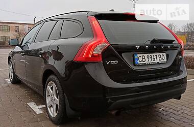 Универсал Volvo V60 2012 в Житомире