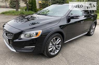 Универсал Volvo V60 2016 в Ивано-Франковске