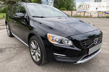 Volvo V60 2016