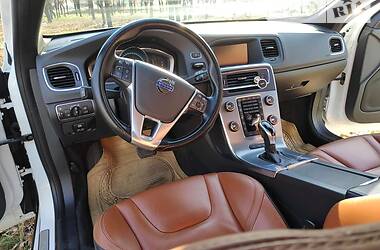 Универсал Volvo V60 2013 в Николаеве