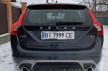 Седан Volvo V60 2014 в Полтаве