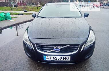 Універсал Volvo V60 2012 в Броварах