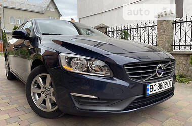 Универсал Volvo V60 2014 в Стрые