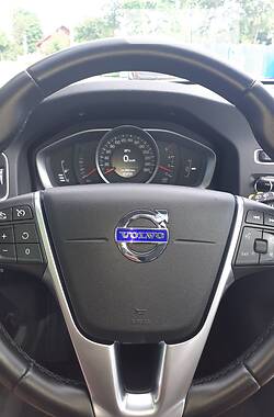 Универсал Volvo V60 2016 в Коломые