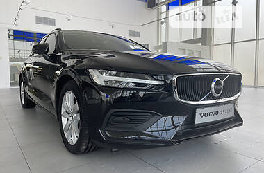 Универсал Volvo V60 2021 в Днепре