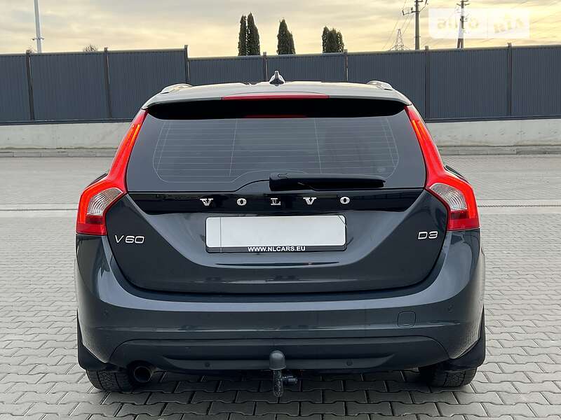 Универсал Volvo V60 2012 в Луцке